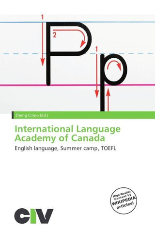 International Language Academy of Canada
