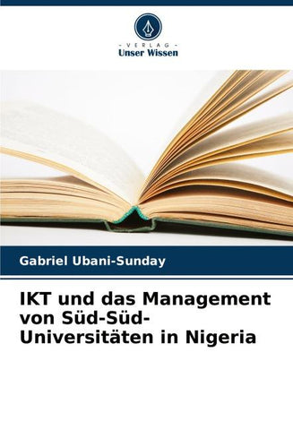 IKT und das Management von Süd-Süd-Universitäten in Nigeria