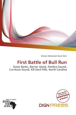First Battle of Bull Run