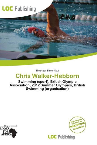 Chris Walker-Hebborn