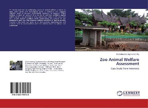 Zoo Animal Welfare Assessment
