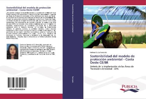 Sostenibilidad del modelo de protección ambiental - Costa Oeste CE/BR