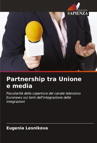 Partnership tra Unione e media