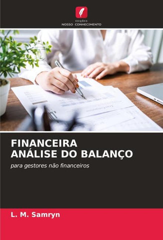FINANCEIRA ANÁLISE DO BALANÇO