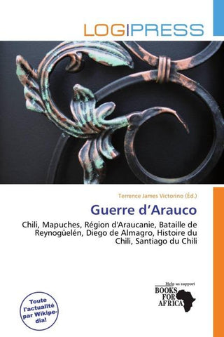 Guerre d'Arauco