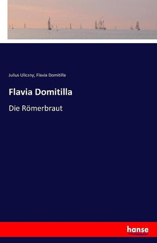 Flavia Domitilla
