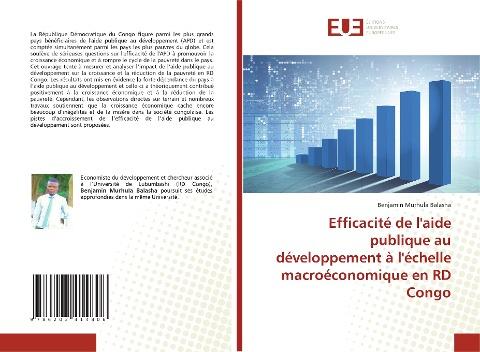 Efficacité de l'aide publique au développement à l'échelle macroéconomique en RD Congo