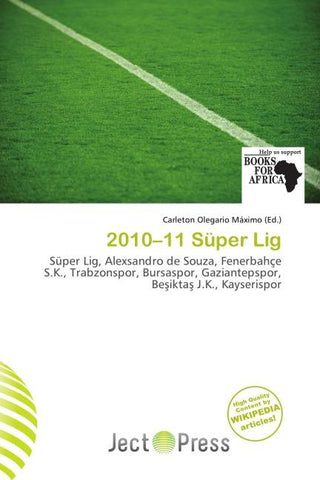2010-11 Süper Lig