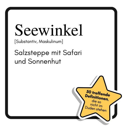 Seewinkel