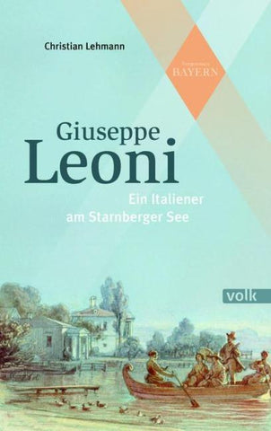 Joseph Leoni