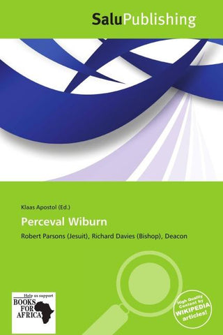 Perceval Wiburn