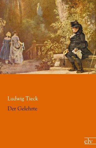 Der Gelehrte