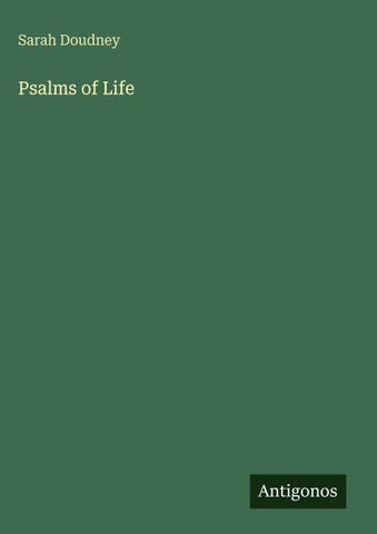 Psalms of Life