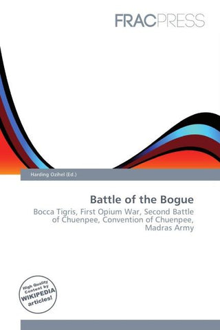 Battle of the Bogue