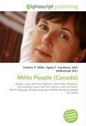 Métis People (Canada)