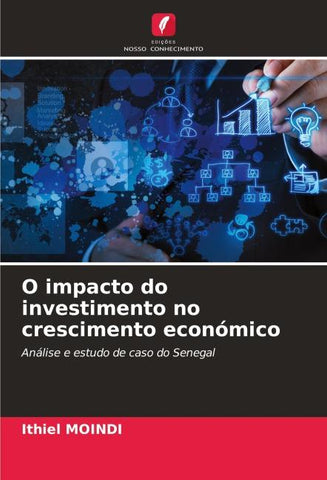 O impacto do investimento no crescimento económico