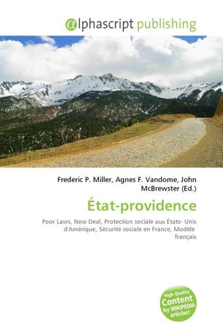 État-providence