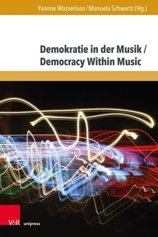 Demokratie in der Musik / Democracy Within Music