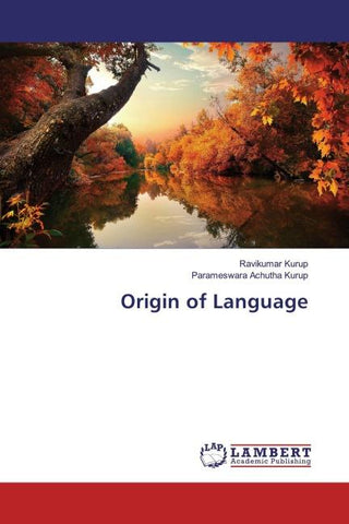 Origin of Language