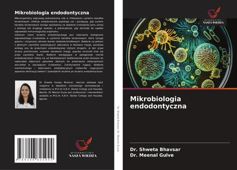 Mikrobiologia endodontyczna