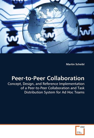 Peer-to-Peer Collaboration