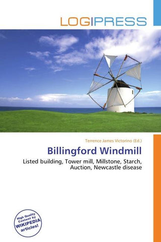 Billingford Windmill