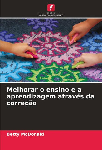 Melhorar o ensino e a aprendizagem através da correção