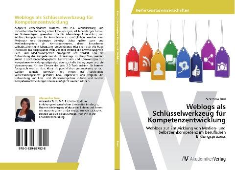 Weblogs als Schlüsselwerkzeug für Kompetenzentwicklung