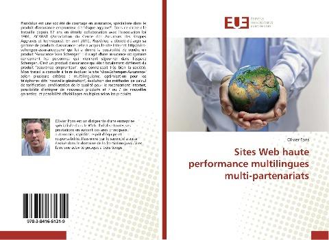 Sites Web haute performance multilingues multi-partenariats