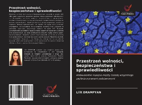 Przestrze¿ wolno¿ci, bezpiecze¿stwa i sprawiedliwo¿ci
