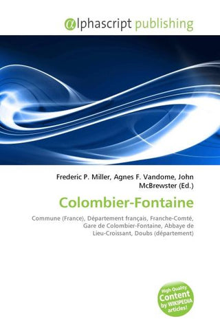 Colombier-Fontaine