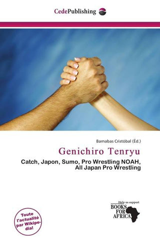 Genichiro Tenryu