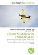 General Aviation in the United Kingdom