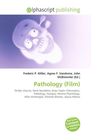 Pathology (Film)