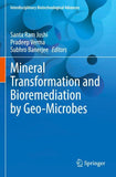 Mineral Transformation and Bioremediation by Geo-Microbes