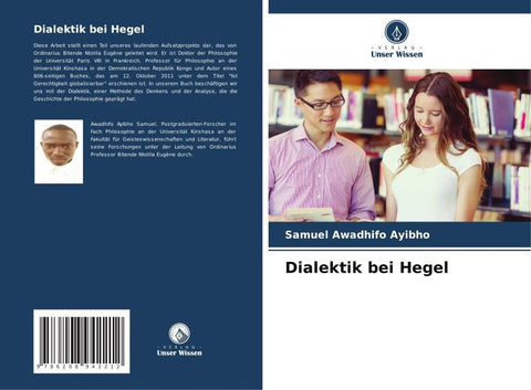 Dialektik bei Hegel