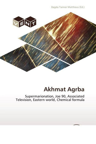 Akhmat Agrba