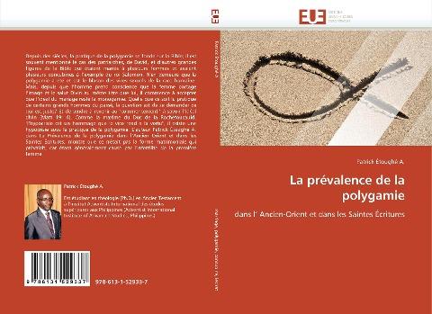 La prévalence de la polygamie