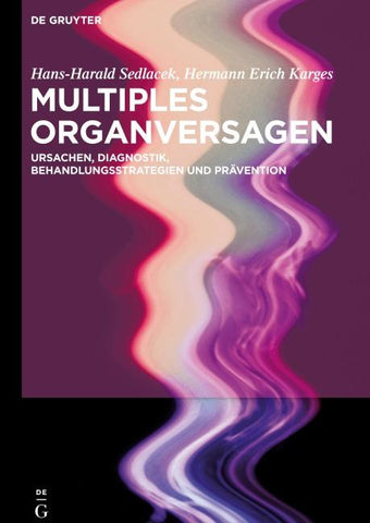 Multiples Organversagen