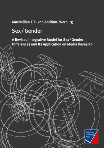 Sex/Gender