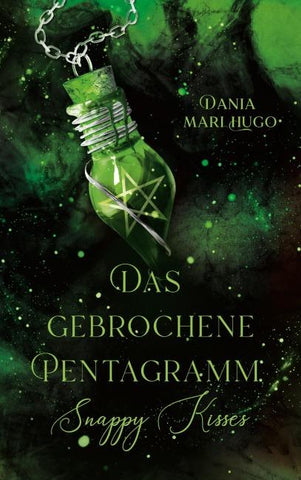 Das gebrochene Pentagramm
