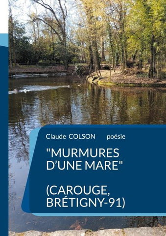 Murmures d'une Mare