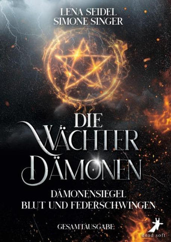 Die Wächterdämonen