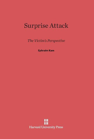 Surprise Attack