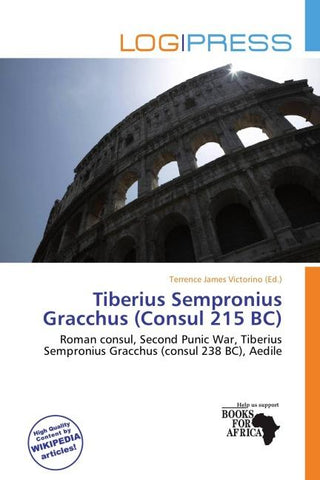 Tiberius Sempronius Gracchus (Consul 215 BC)