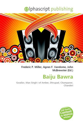 Baiju Bawra