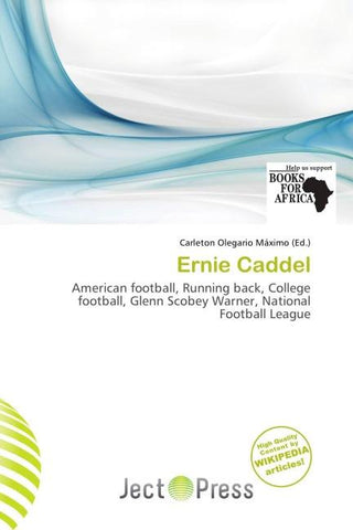 Ernie Caddel