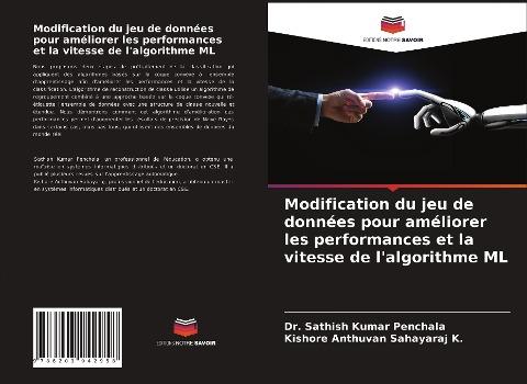 Modification du jeu de données pour améliorer les performances et la vitesse de l'algorithme ML