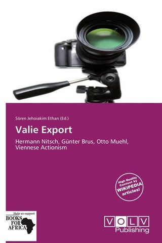 Valie Export