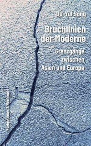 Bruchlinien der Moderne